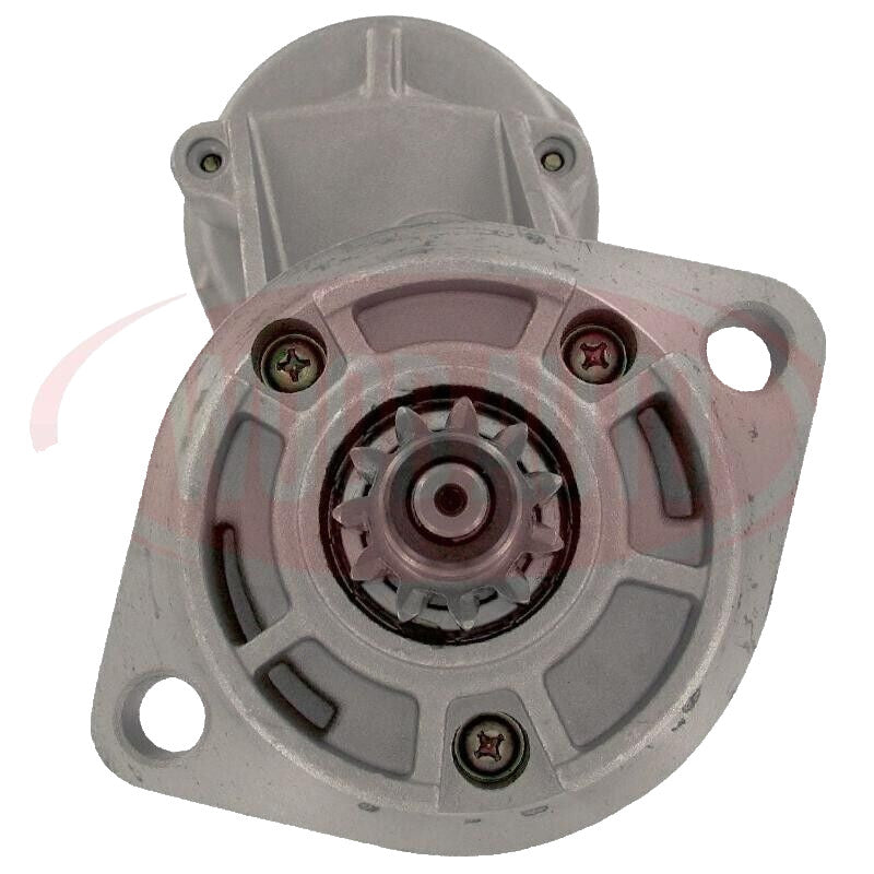 Starter Motor FOR Komatsu Forklift 2.5T FD FD20 4D95 Poong Sung Daewoo - view 3