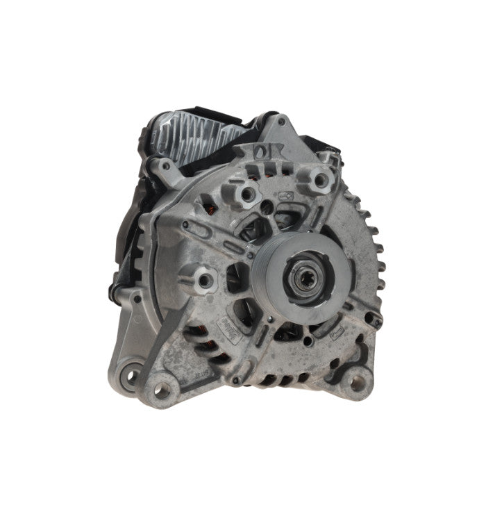 Alternator FOR Land Rover Discovery Sport 02J9C23097 02J9C34726 IBSG4W050 250 A