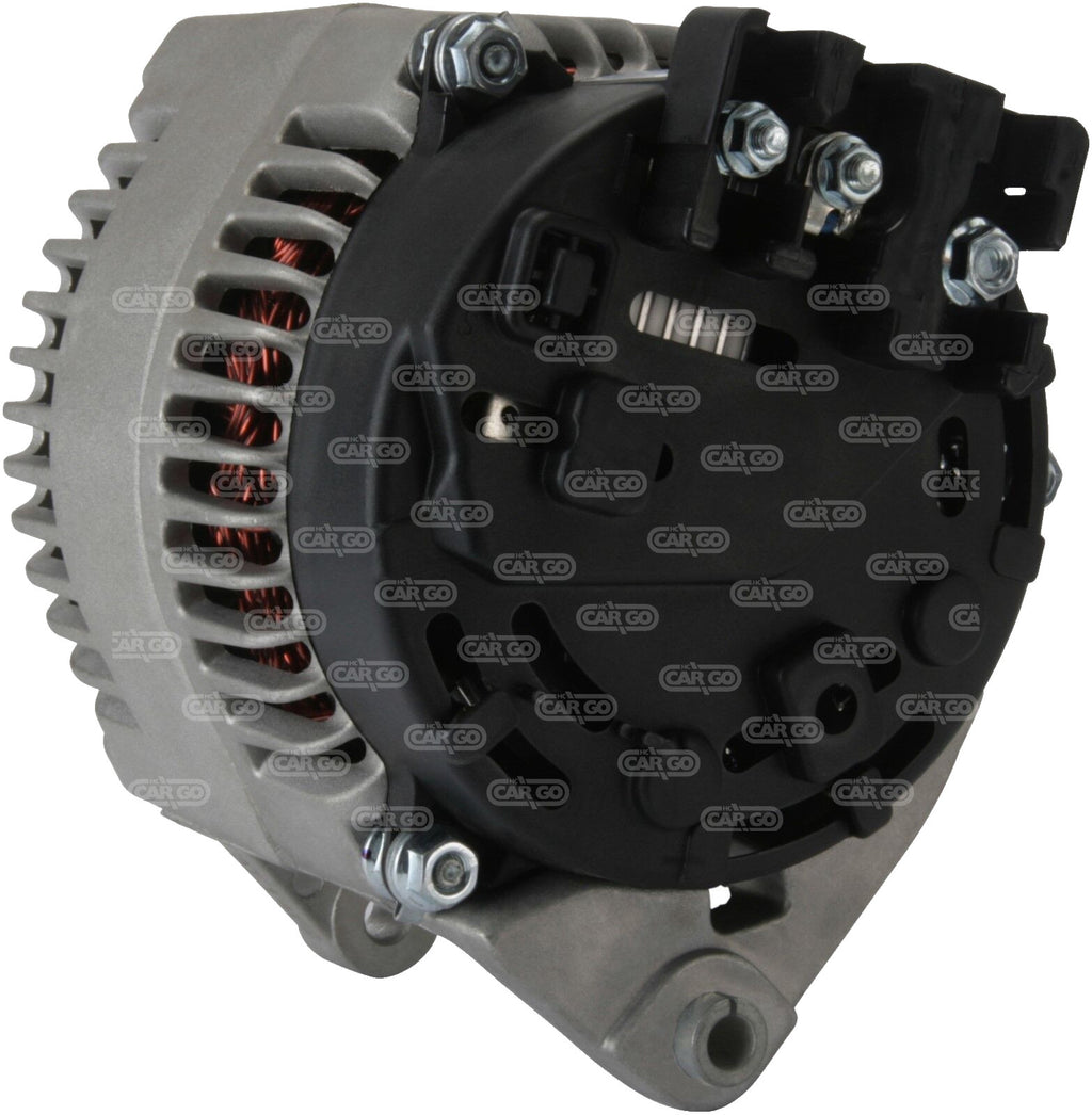 Alternator FOR Caterpillar Excavator M322C Diesel 3056E Terex Loader 873 Perkins - view 2