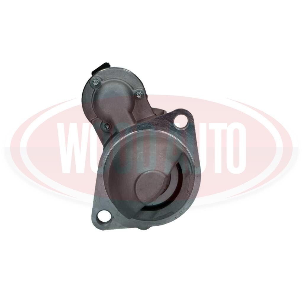 Starter Motor FOR Doosan Hyundai Forklift Kia Delco Remy HC-Cargo Wood Auto - view 3