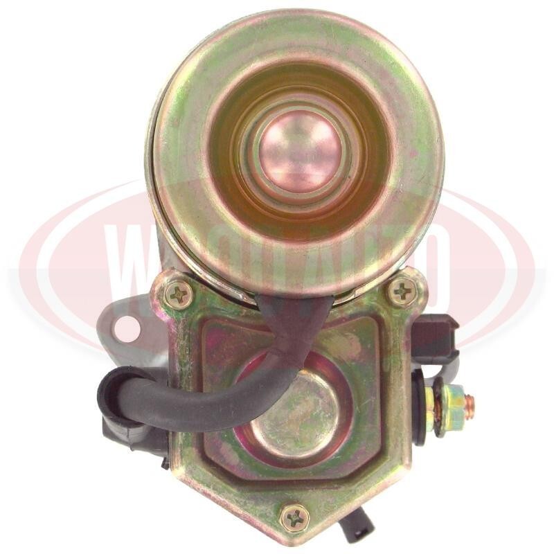 Starter Motor FOR Caterpillar Denso HC-Cargo Wilson Remy Wood Auto - view 5