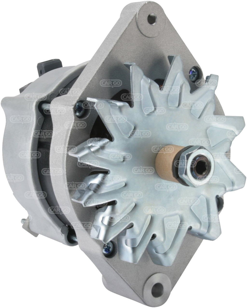 Alternator FOR Thermo King Yanmar 400 Series 486 Diesel TK 4.86 Magneton Bosch - view 2