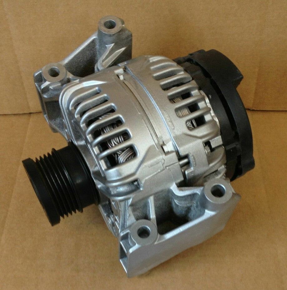 Alternator FOR Vauxhall Astra Vectra Zafira 2.0 2.2 Petrol Saab 9-3 Biopower