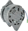 Alternator FOR Yanmar Marine 4 JH2-E JH3-DTE JH3-HTE JH3-TE LH-STZE LHA-DTE