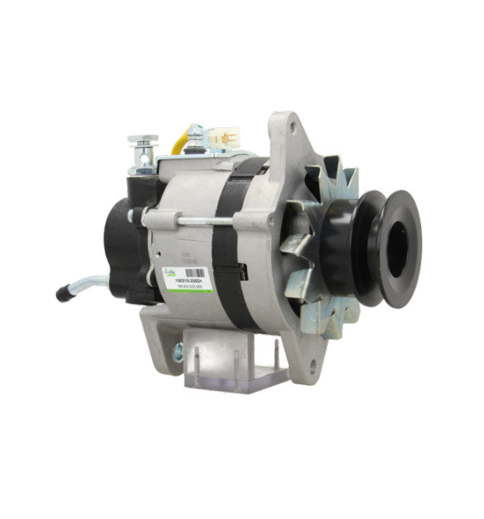 Alternator FOR Toyota Land Cruiser 3.4 4.0 Diesel (T)D 2H 12HT HJ60 HJ61 3980cc - view 3