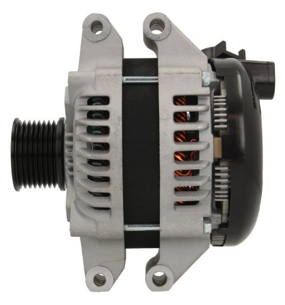 Alternator FOR BMW 135 M135 435 535 640 X3 xDrive35i xDrive40i X5 X6 3.0 Petrol - view 9