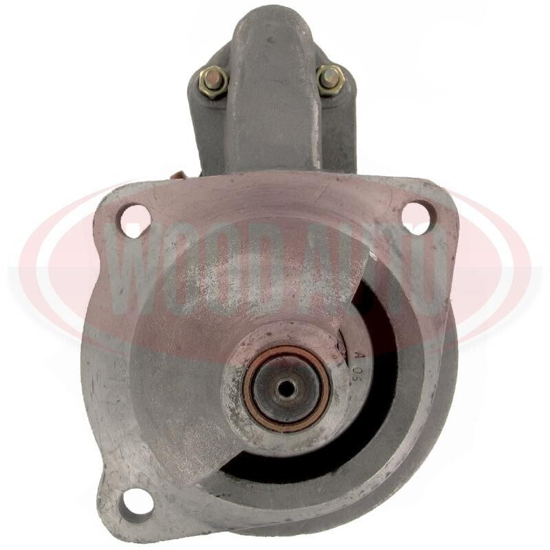 Starter Motor FOR Perkins Marine M50G M127 Case JCB Excavator Loader - view 4
