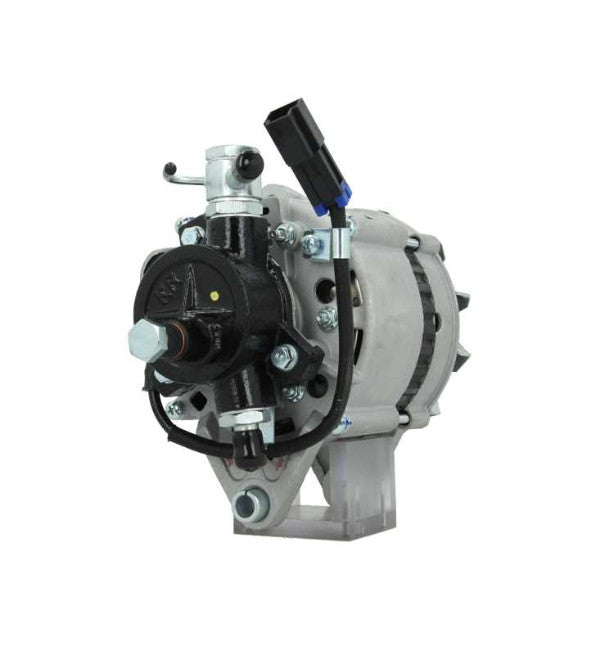 Alternator FOR Isuzu KB250DT Rodeo C4JG2 Vauxhall Monterey A 3.1 Diesel TD Campo - view 5