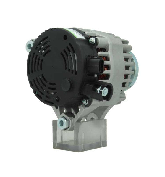 Alternator FOR Ford Focus Focus C-Max 1.8 Diesel TDCi 1753cc Kkda Kkdb MPV DAW - view 5
