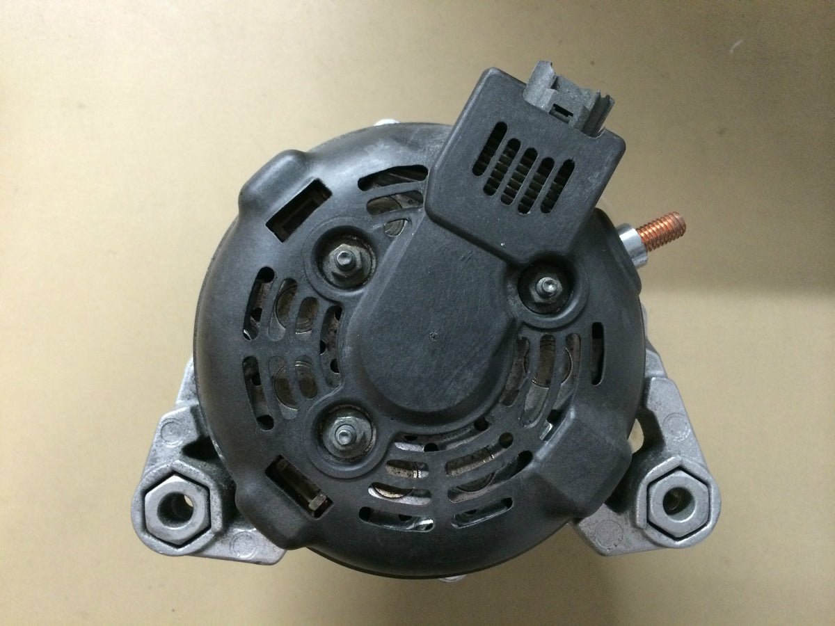 Alternator FOR Ford C-Max Focus 1.8 Diesel Kkda Kkdb TDCi MPV Hatchback Estate - view 3
