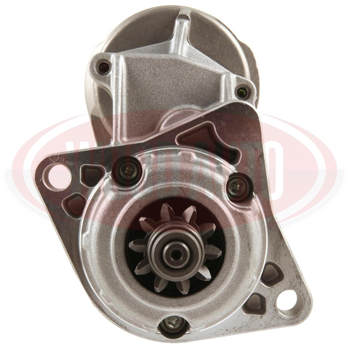 Starter Motor FOR Hyster & Yale Forklift GM Vortec - view 6