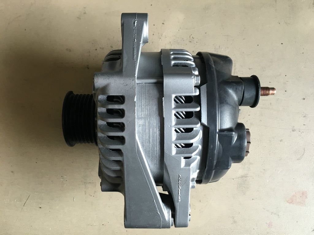 Alternator FOR Jaguar S-TYPE X Type 4.2 Petrol - view 3