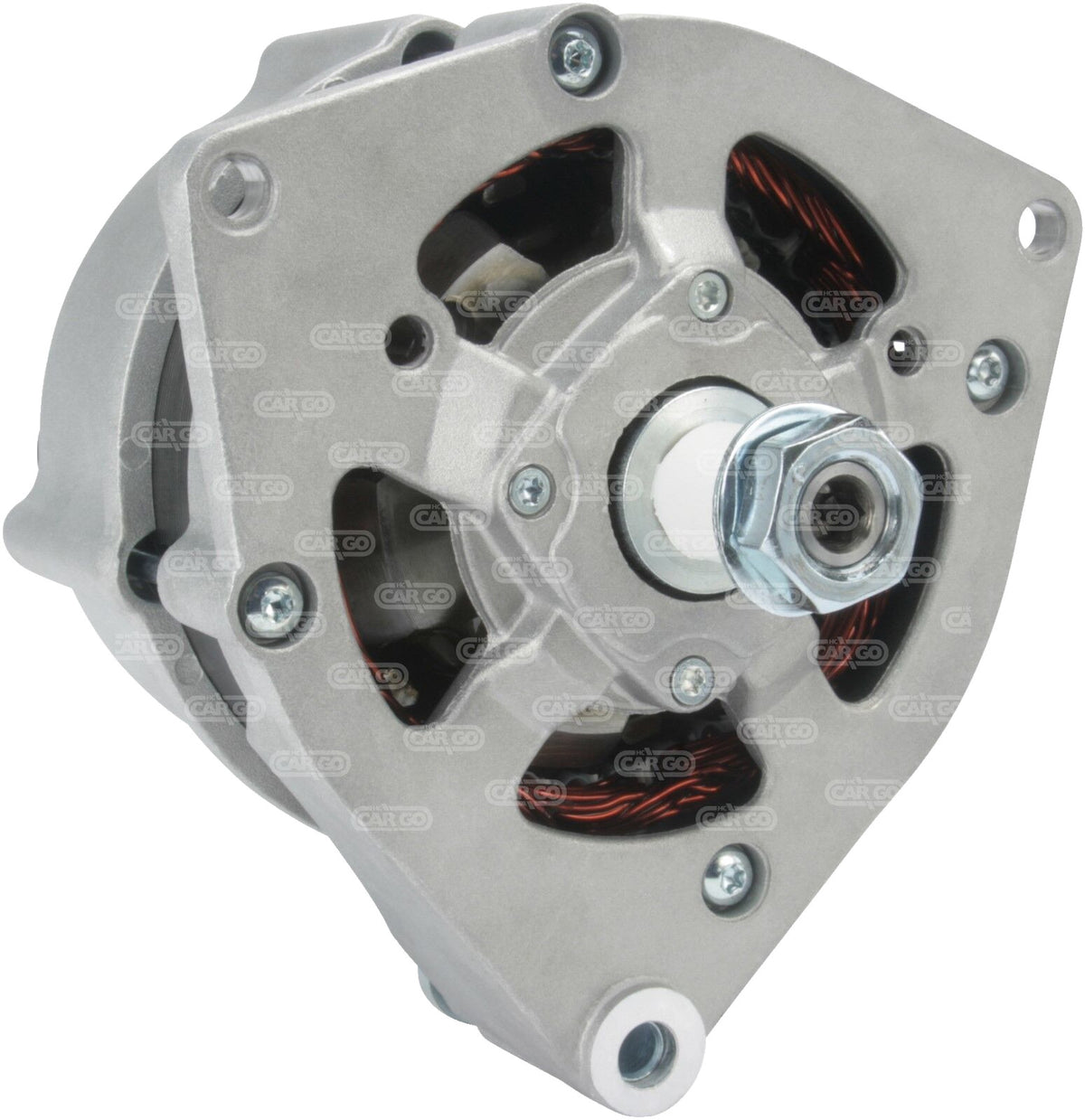 Alternator FOR Claas Fendt Agricultural Combine MWM KHD