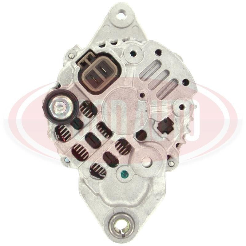 Alternator FOR Caterpillar Komatsu Manitou Mitsubishi Nissan Still TCM Forklift - view 5