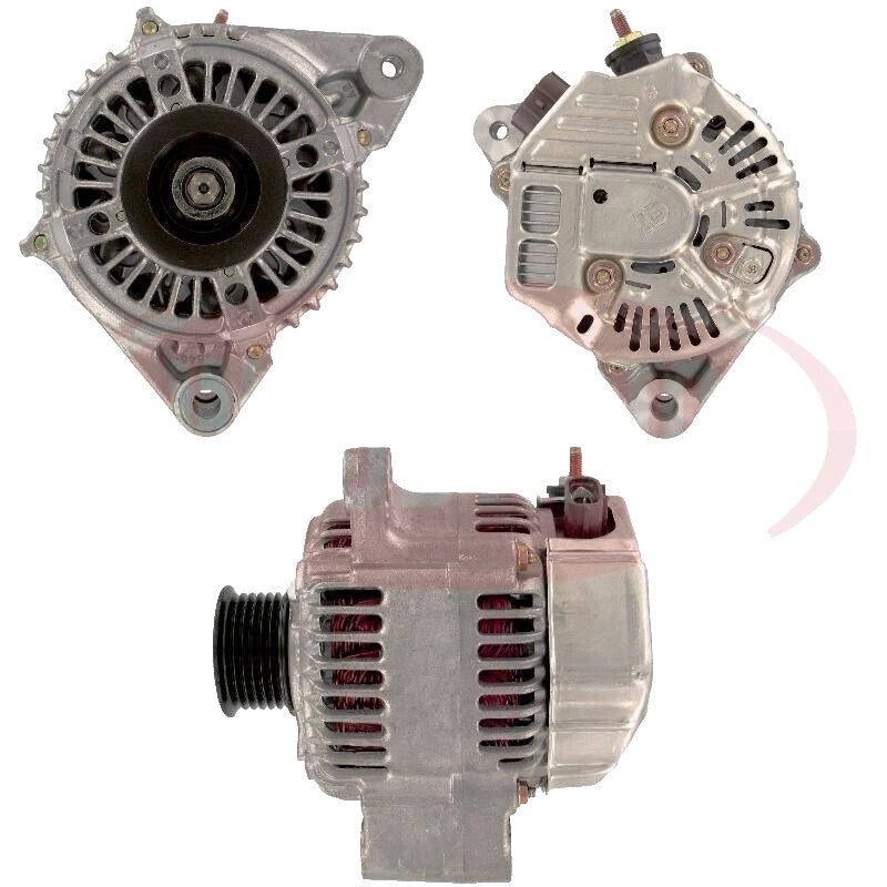 Alternator FOR MG ZT ZS180 ZT190 ZT160 2.5 25K4F Rover 45 75 2.0 75 2.5 Petrol - view 3