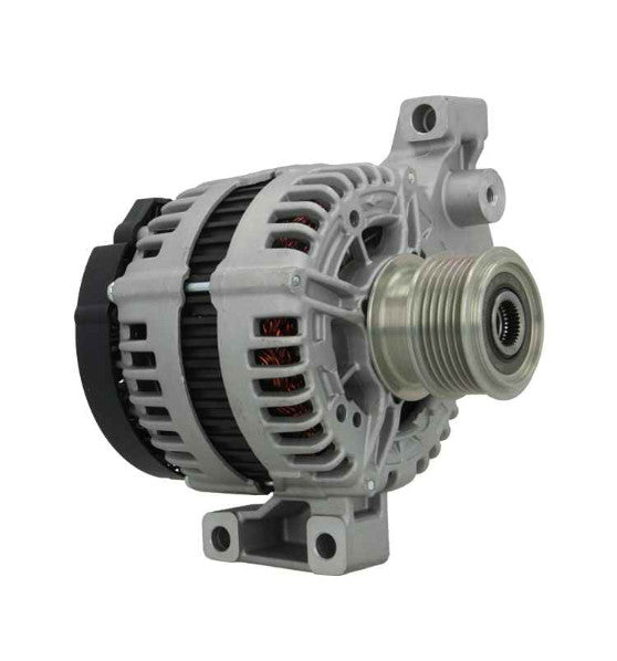 Alternator FOR Volvo S60 S80 V60 V70 XC60 2.0 Petrol T5 T6 B4204T6 B4204T7 - view 2