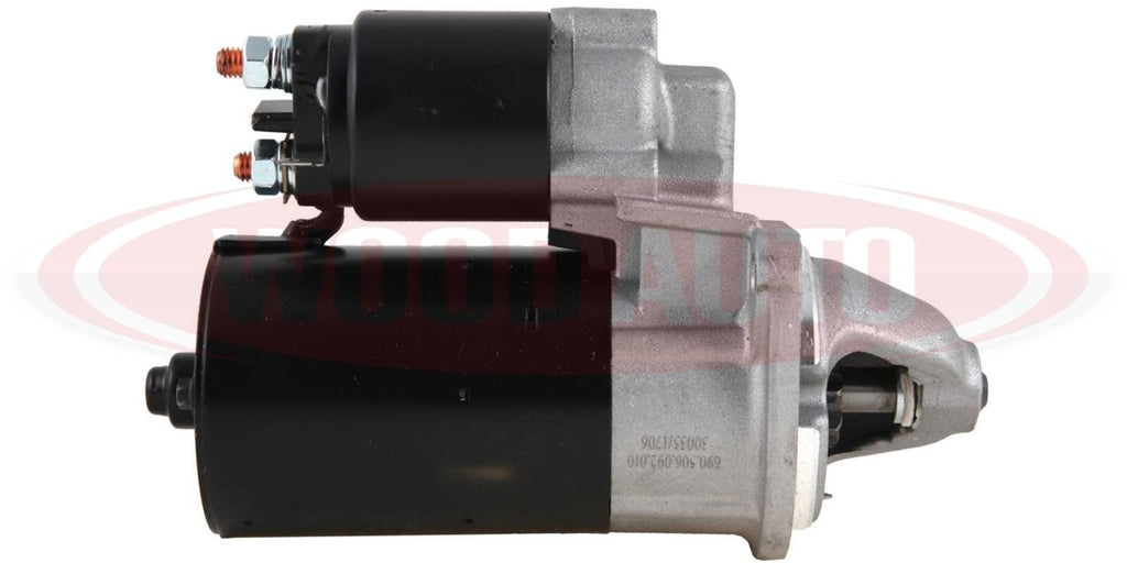 Starter Motor FOR Lombardini LDW602 LDW502 LDW1204 LDW903 Diesel Cummins - view 7