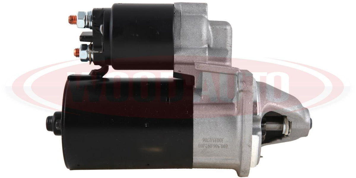 Starter Motor FOR Lombardini LDW602 LDW502 LDW1204 LDW903 Diesel Cummins - view 7