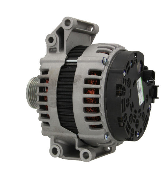 Alternator FOR Mercedes E420 S420 S450 4.0 Diesel CDi OM629.910 OM629.911 220 A - view 9