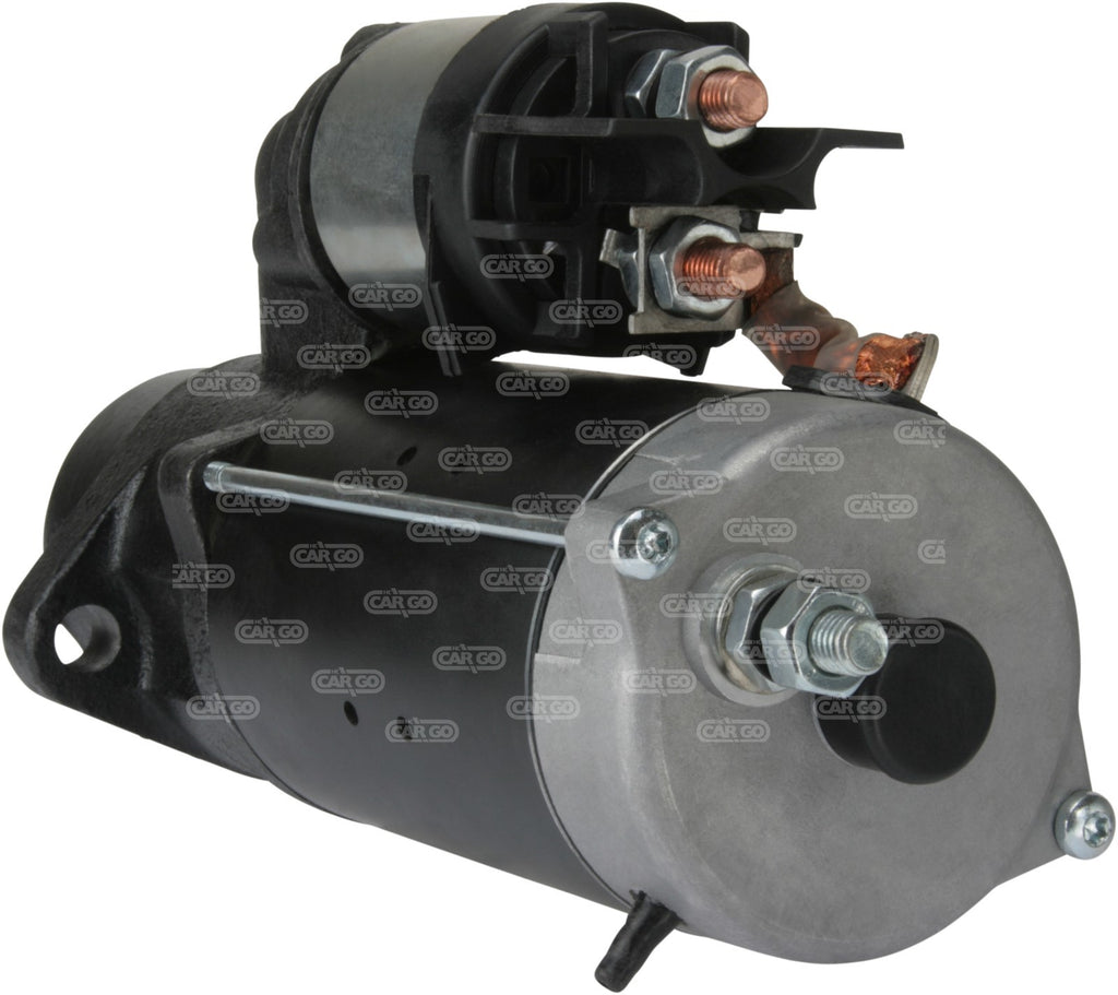 Starter Motor FOR Renault Ares 825 815 836 710 725 735 720 6.8 - view 4