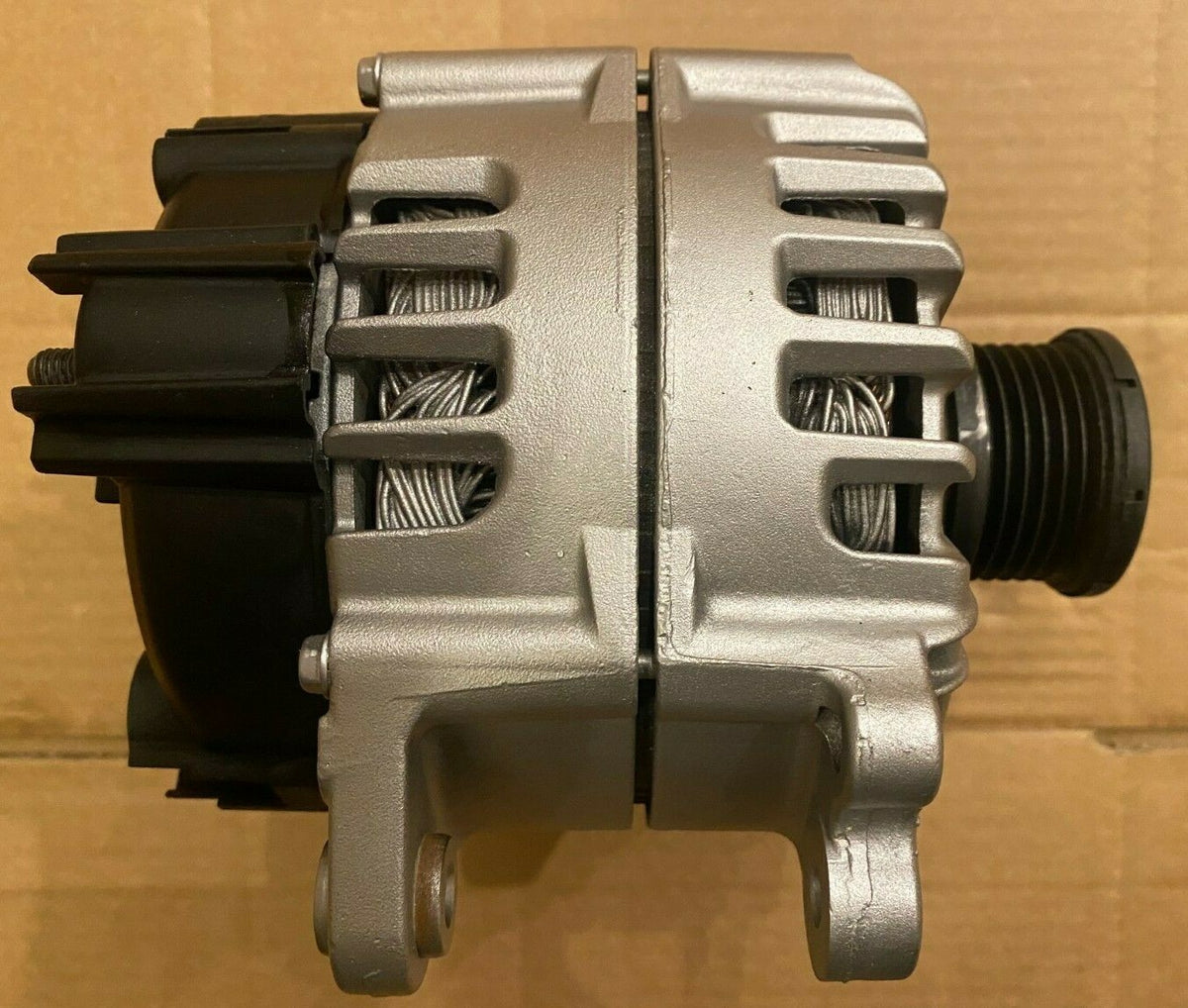 Alternator FOR Audi A4 A5 A6 Q5 2.0 Diesel TDi 1968cc - view 3