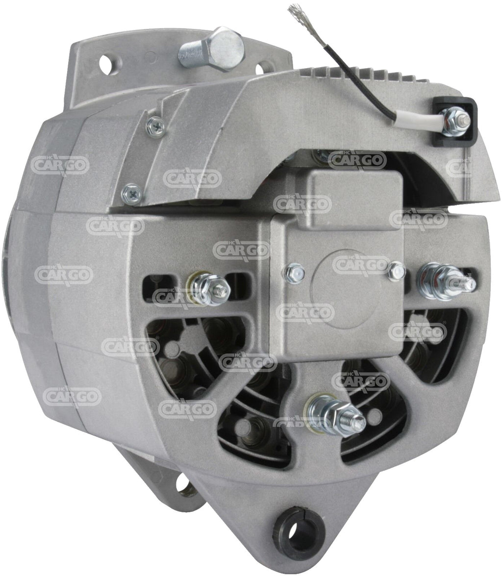 Alternator FOR Thermo King Motorola Prestolite HC-Cargo Remy King Long Lucas - view 2