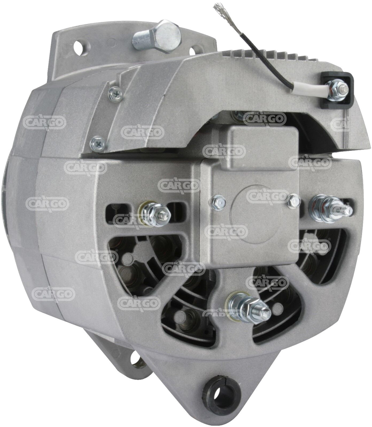 Alternator FOR Thermo King Motorola Prestolite HC-Cargo Remy King Long Lucas - view 2