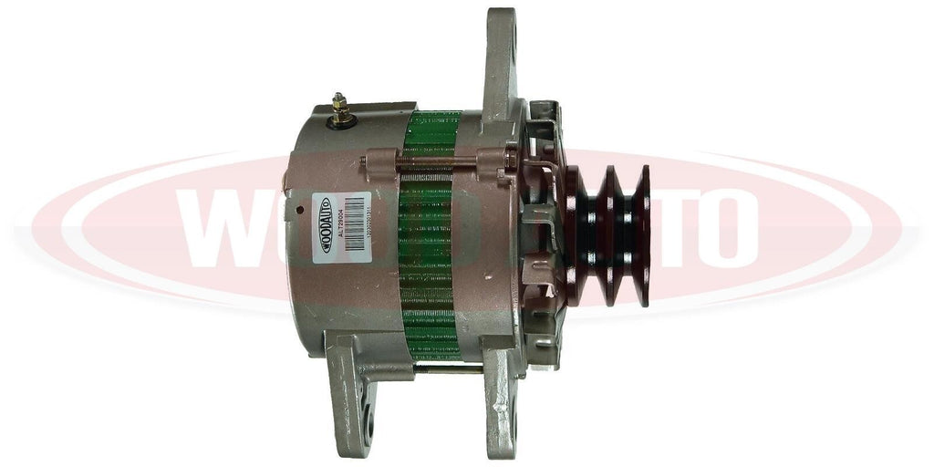 Alternator FOR Hitachi Isuzu JCB Takeuchi Nissan Truck Toyota Excavator Nikko - view 6
