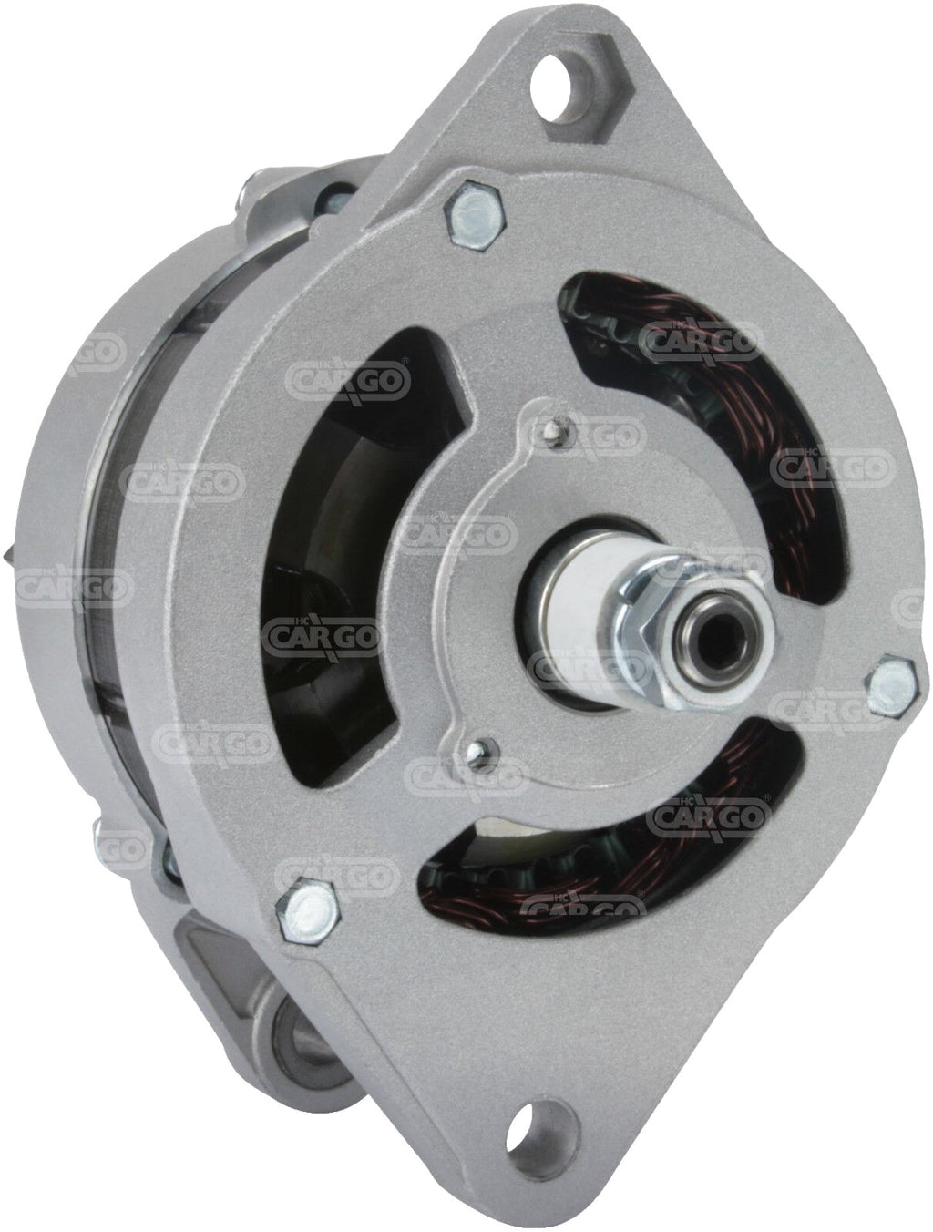 Alternator FOR Fiat Iveco Case New Holland Same Steyr Lamborghini 8035.25 - view 2