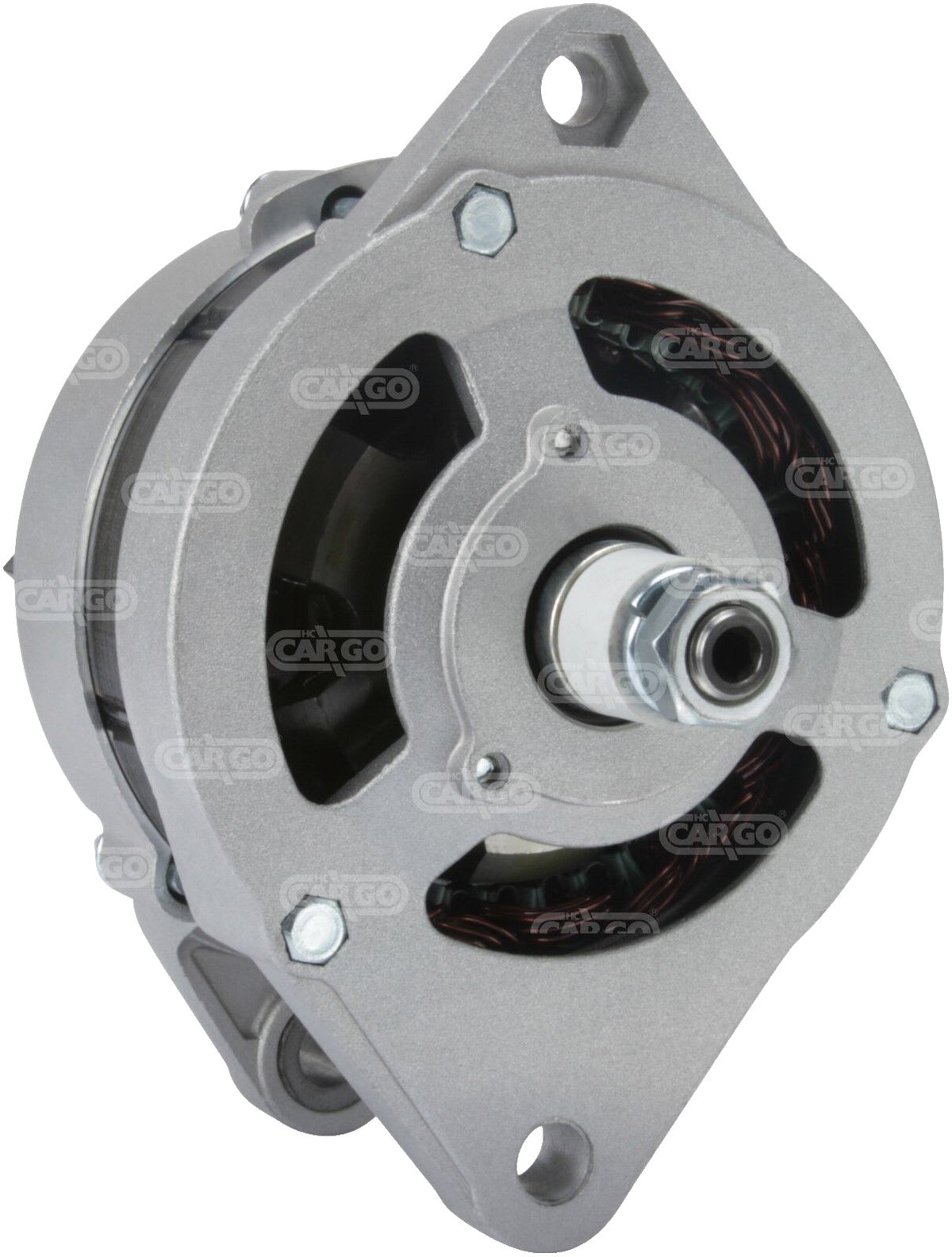 Alternator FOR Fiat Iveco Case New Holland Same Steyr Lamborghini 8035.25 - view 2