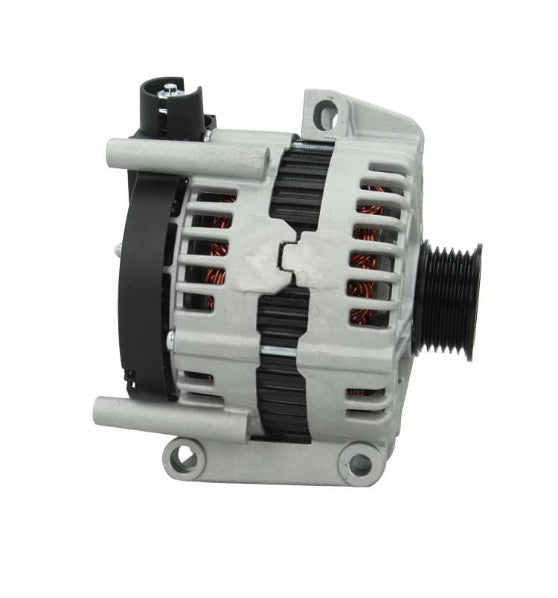 Alternator FOR Volvo S80 XC90 4.4 Petrol B8444S 4414cc V8 8 27 HC-Cargo 180 AMP - view 3