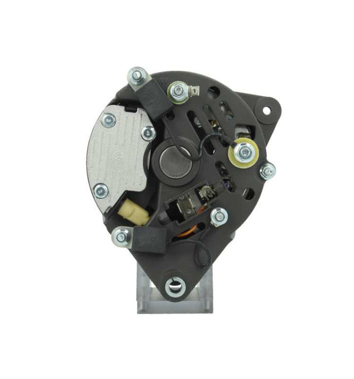 Alternator FOR Yanmar Marine Perkins Lucas Valeo Motorola 2871A145 9AR2734P - view 7