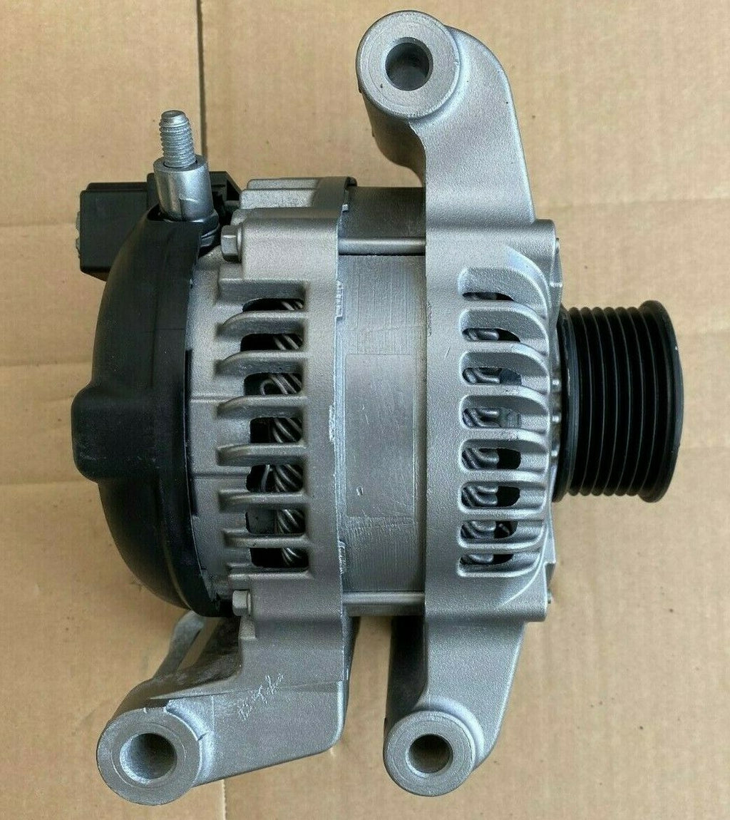 Alternator FOR Land Rover Defender 2.2 Td4 4x4 - view 3