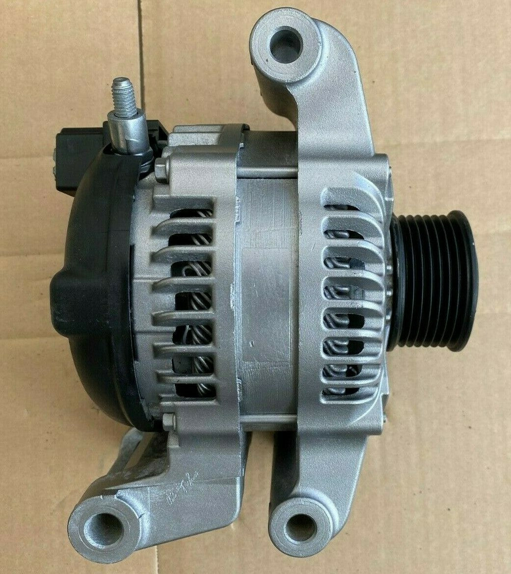 Alternator FOR Land Rover Defender 2.2 Td4 4x4 - view 3