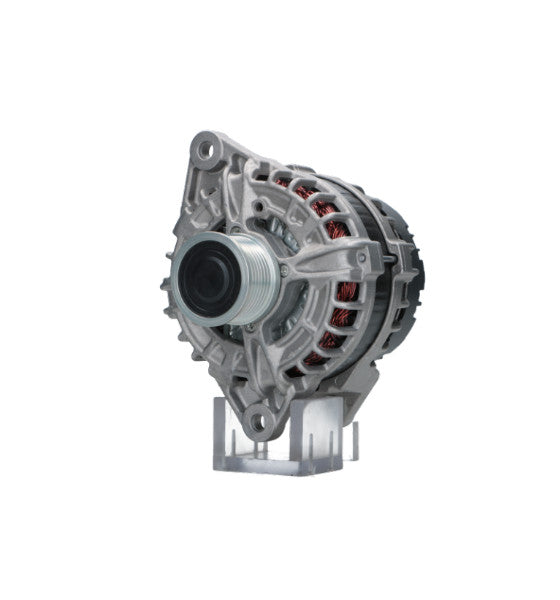 Alternator FOR Iveco Daily 35C14 MK6 210 AMP 0125811043 0125811044 0125811138 - view 9