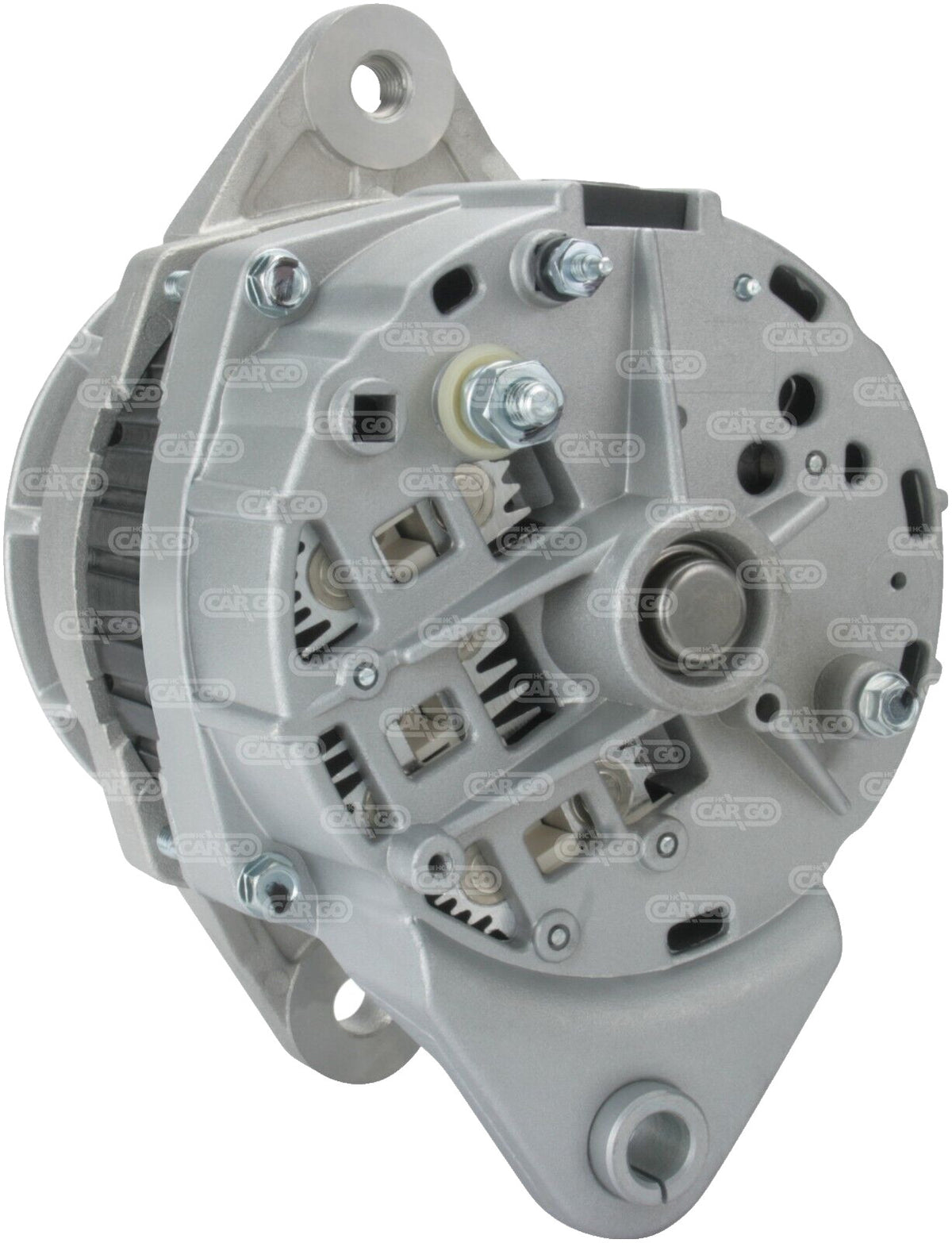 Alternator FOR Case Caterpillar Clark Euclid Ingersoll Rand Komatsu Mack Volvo - view 2