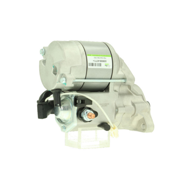 STARTER MOTOR FOR Cummins Kubota Bobcat