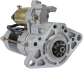 Starter Motor FOR Mitsubishi Forklift Canter 3.3 3.5 3.9 (T)D Fuso 3.5 (T)D