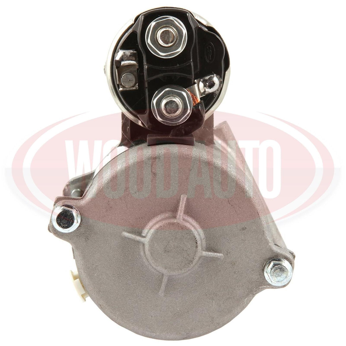 Starter Motor FOR John Deere Tractors 6140D 6125D 6100D Diesel Gator TX Mule - view 6