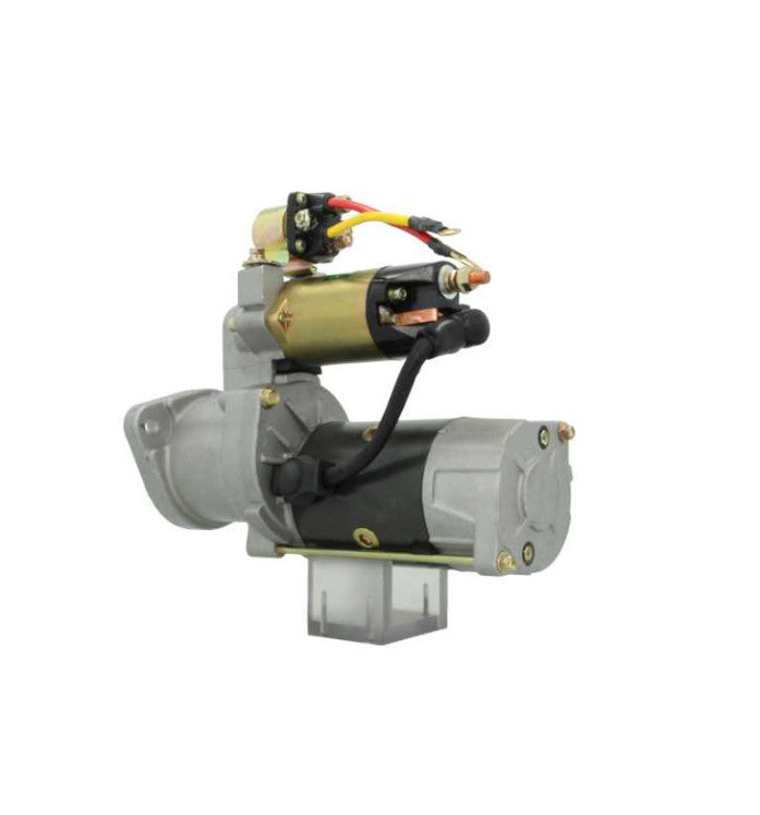 Starter Motor FOR Caterpillar Mitsubishi ForkLift FD20 FD25 FD30 FD35 FD50 FD70 - view 9