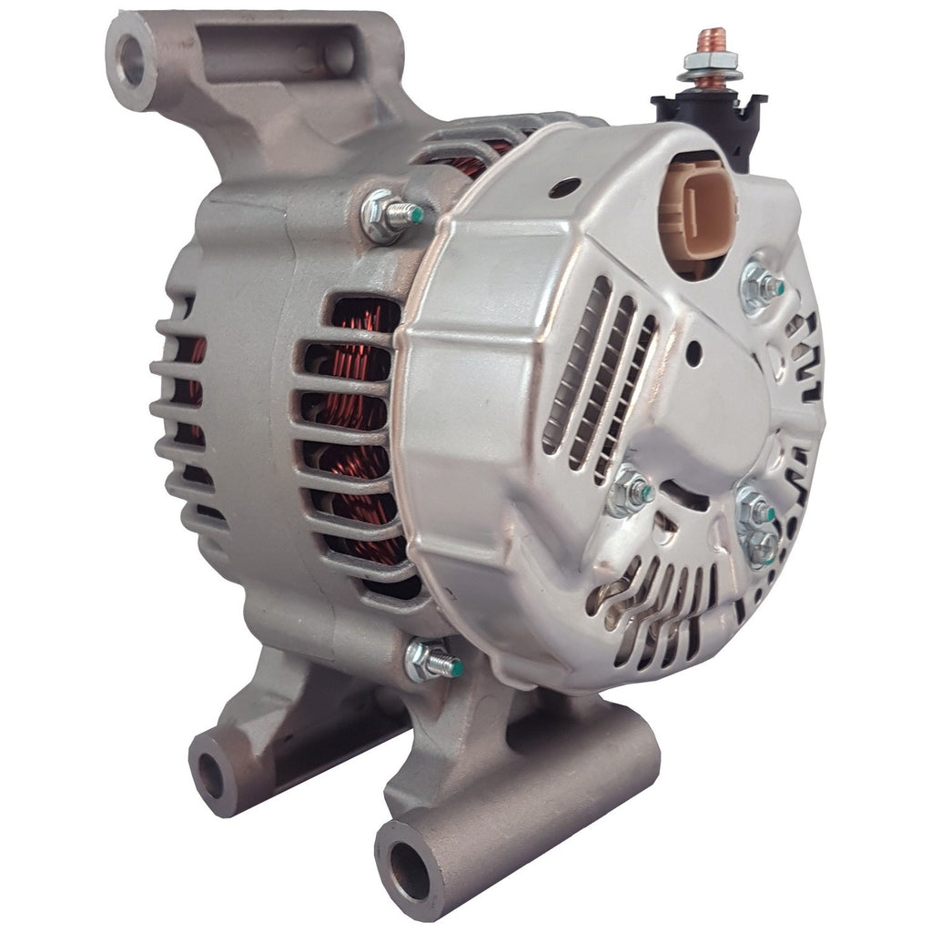 Alternator FOR Jaguar S-Type 2.5 XJ6 3.0 Petrol XR8 X200 AJ-V6 FB JB CCX - view 7