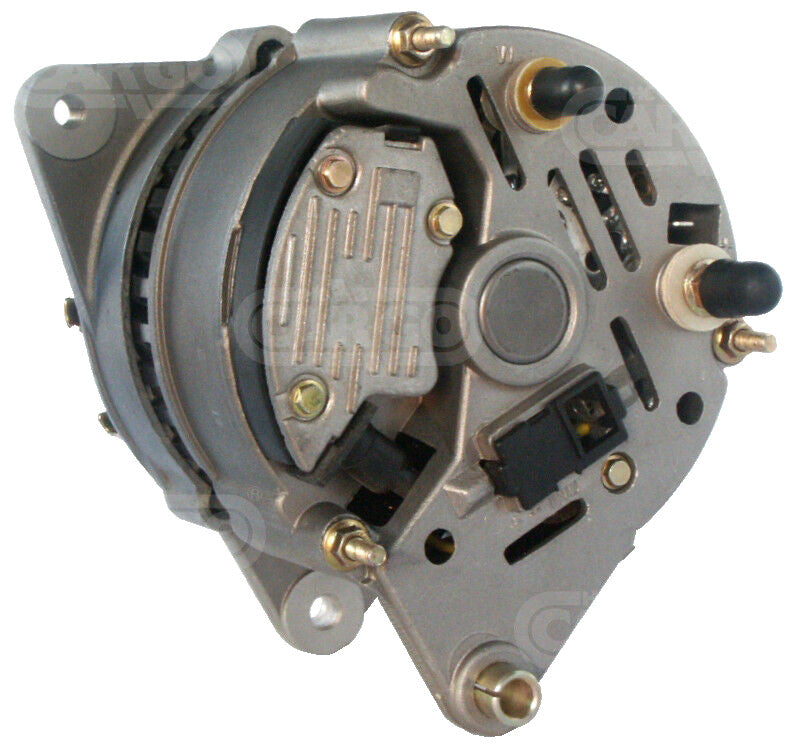 Alternator FOR Case Land Rover Magneton Massey Ferguson Perkins Ford Rover lucas - view 2