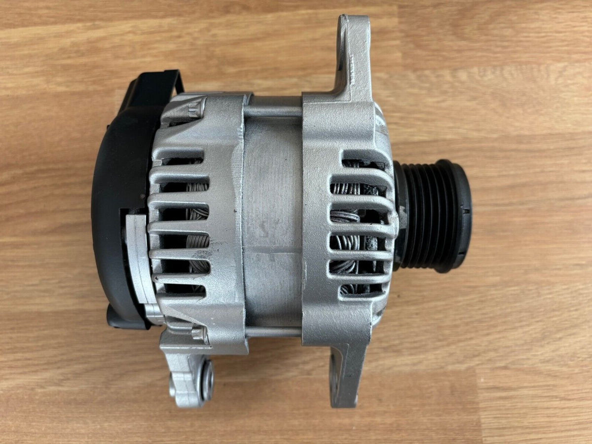Alternator FOR Vauxhall Astra MK V VI 1.7 Diesel CDTi A17DTC A17DTJ A17DTS - view 3