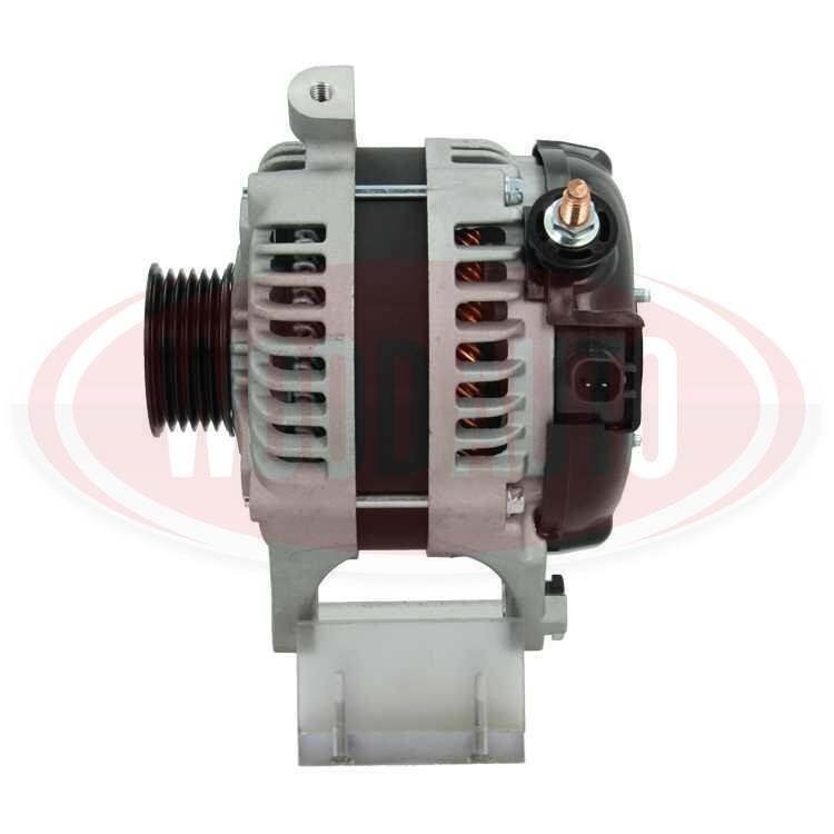 Alternator FOR Chrysler Grand Voyager V Voyager 3.8 Petrol EGL RT Jeep Wrangler - view 5
