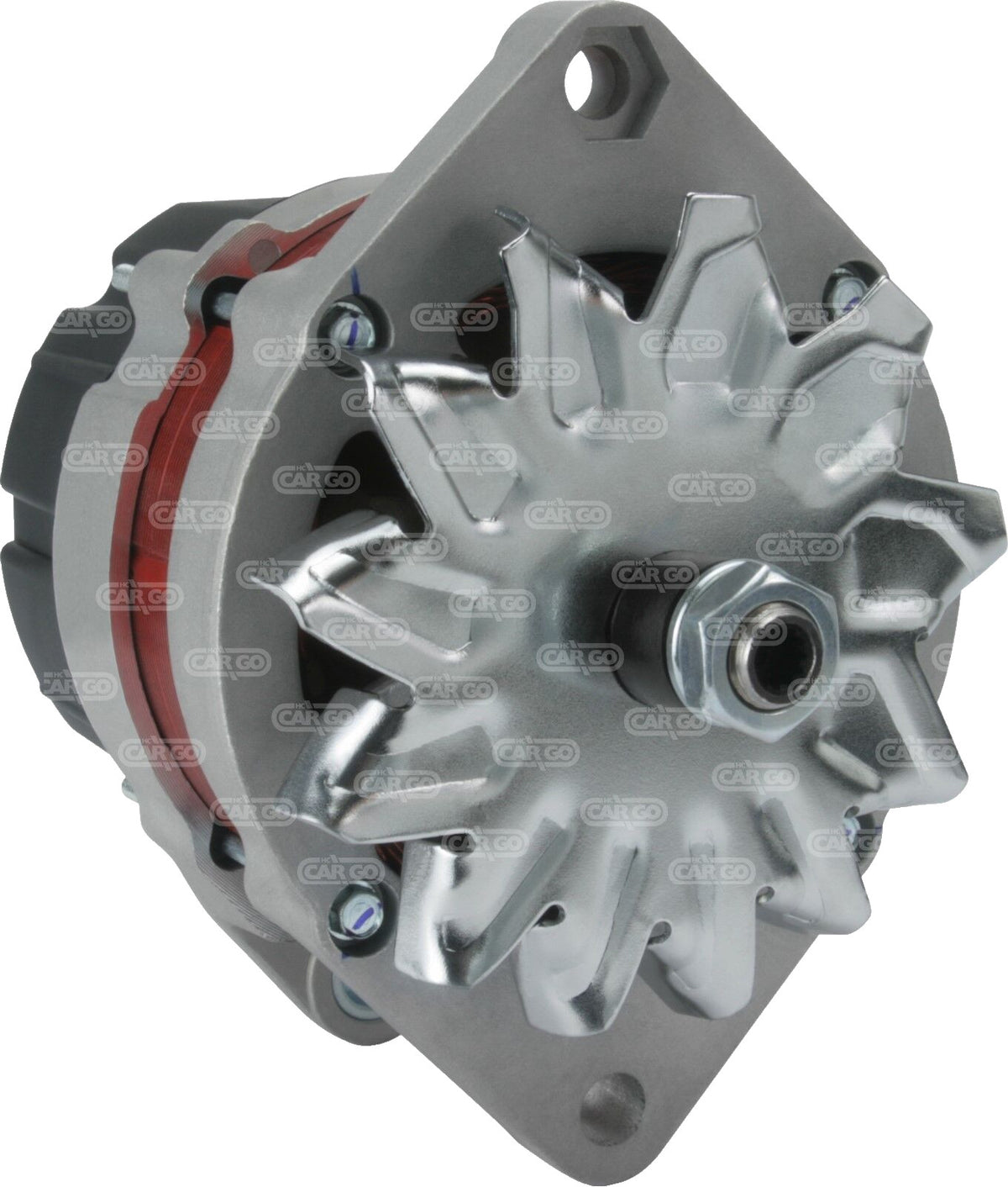 Alternator FOR Deutz-Fahr Huerlimann Same 1000.4WT 1000.4W 1000.3WT 1000.6A - view 3