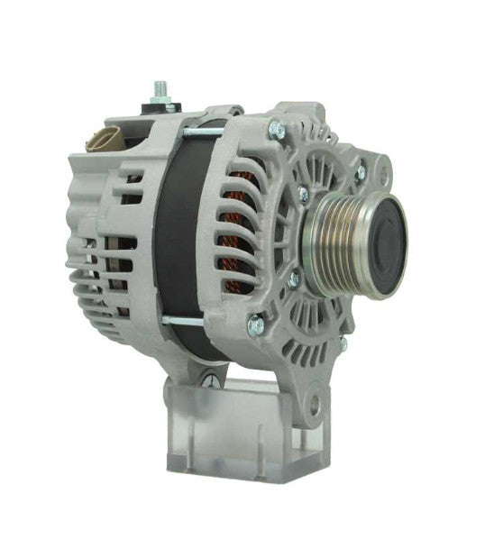 Alternator FOR Mazda 3 Mazda 6 Mazda CX-5 2.2 Diesel 2191cc 150 AMP 6 Groove - view 2