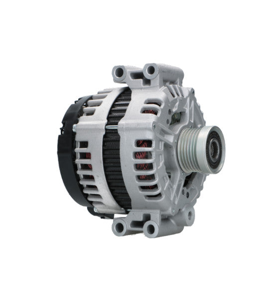 Alternator FOR BMW 130 128I 125 325 330 330XI 525 528i 530 630 730 X1 X3 X5 3.0 - view 3