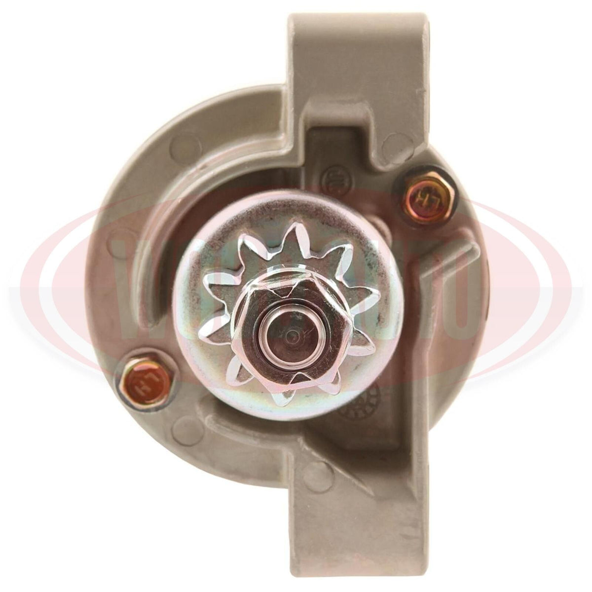 Starter Motor FOR Arco Mercury Marine 30-60hp United Technologies - view 3