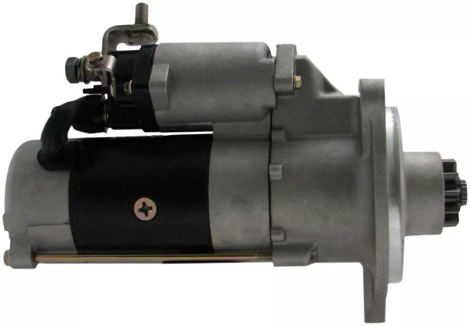 Starter Motor FOR Hino Toyota Truck Tipper CW E13C KS-FS1E KS-FQ1E FR1E - view 7
