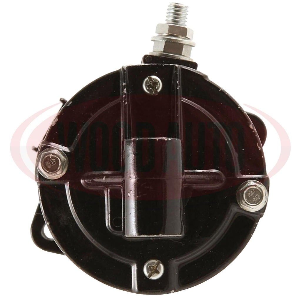 Starter Motor FOR Yamaha 100 Series 130 115 175 150 200 C115 C150 F50 F40 L150 - view 4